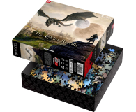 Merch Elder Scrolls: Elsweyr Puzzles 1000 - 1068690 - zdjęcie 4
